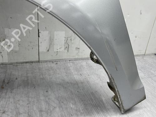 Left front fenders VW GOLF PLUS V (5M1, 521) 1.6 TDI | BP29353529C41 