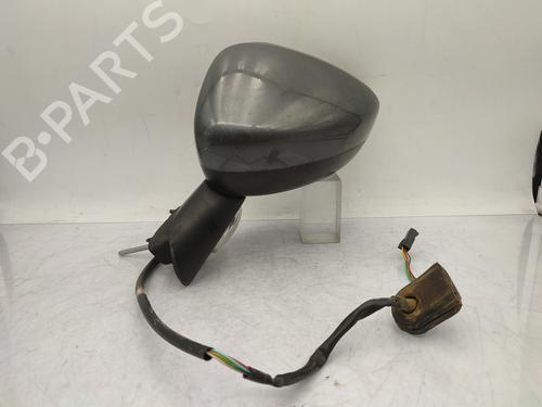 Used Left mirror CITROËN C3 II (SC_) 1.4 HDi 70 (SC8HZC, SC8HR0, SC8HP4) (68 hp) 28543380