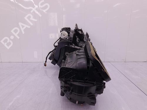 Heater matrix box VW GOLF VI (5K1) 1.6 TDI | BP23710051M61 