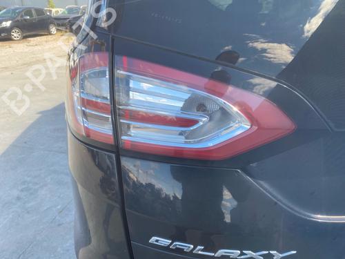 Right sun visor FORD GALAXY III (CK) 2.0 EcoBlue Bi-Turbo | BP36480731I2 - Image 153