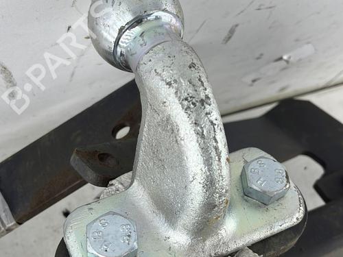 Tow ball/Mechanism CITROËN BERLINGO / BERLINGO FIRST Box Body/MPV (M_) 1.9 D 70 (MBWJZ, MCWJZ) | BP24588738C141 
