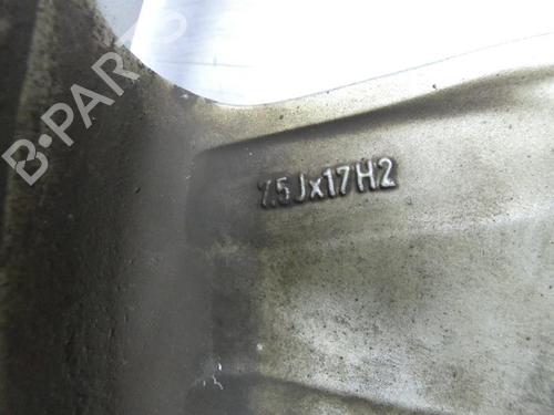 Felg AUDI A4 B6 Avant (8E5)  | BP23673215C45 