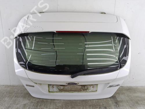 Tailgate FORD FIESTA VI (CB1, CCN) 1.5 TDCi | BP23740888C6 