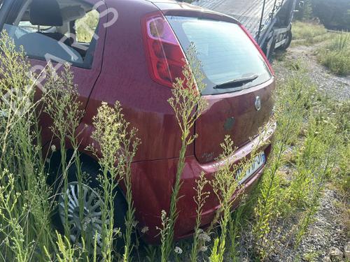 Electronic module FIAT GRANDE PUNTO (199_) 1.3 D Multijet | BP32166178M83  - Image 16