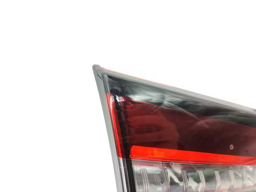 Left tailgate light CITROËN C4 Picasso I MPV (UD_) 1.6 HDi 110 | BP23681661C79 - Image 2