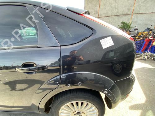 Used Rear left door window Rear left door window 39394940 39394940