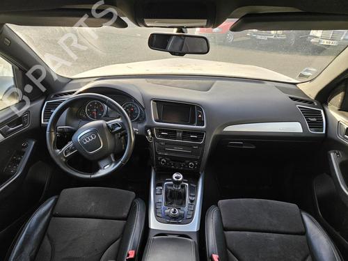 Card reader AUDI Q5 (8RB) 2.0 TDI quattro | BP23761340E4 - Image 30