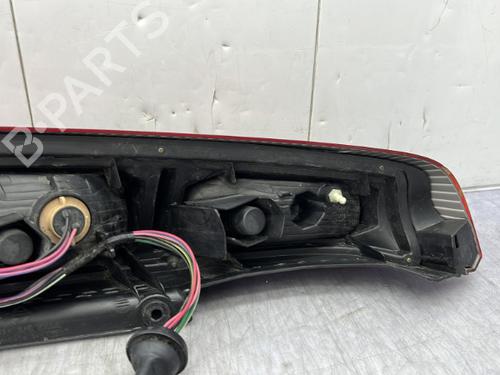 Right taillight NISSAN X-TRAIL I (T30) 2.2 Di 4x4 | BP23754363C35 