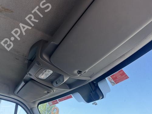Venstre forlygte RENAULT MASTER III Platform/Chassis (EV, HV, UV) 2.3 dCi 165 FWD (EV0P, EV0U, EV11, EV12, HV0P, HV0U,... | BP38057093C28 - Image 22