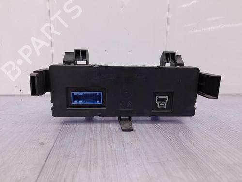 Climate control CITROËN C2 (JM_) 1.4 HDi | BP23707249I5 