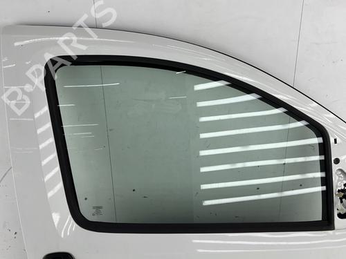 Right front door PEUGEOT BIPPER Tepee 1.3 HDi 75 | BP25487922C3 