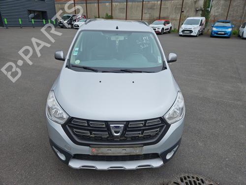 Steering wheel DACIA LODGY (JS_) 1.5 dCi (JSMC, JSAF) | BP27271165C49  - Image 25