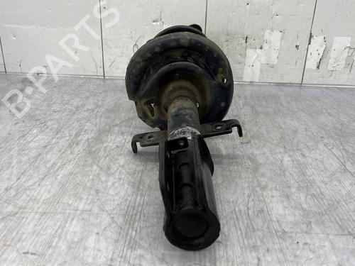 Used Left front shock absorber Left front shock absorber RENAULT CLIO III Grandtour (KR0/1_) 1.5 dCi (KR0G) (68 hp) 31828049 31828049
