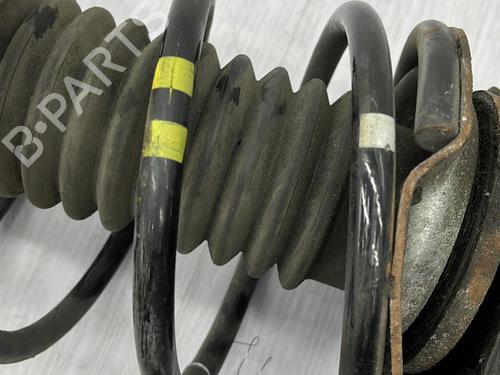 Left front shock absorber CITROËN SAXO (S0, S1) 1.1 X, SX | BP23704499M16 