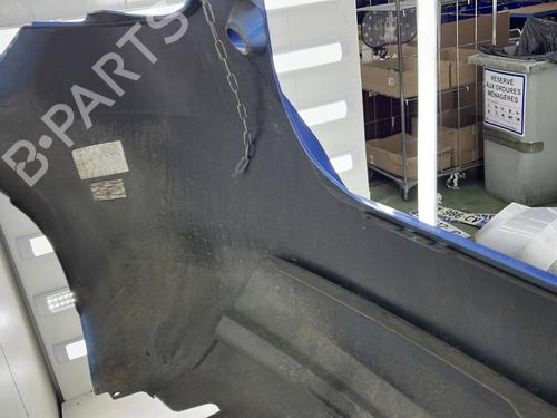 Rear bumper NISSAN MICRA V (K14) 0.9 IG-T | BP32346680C8 