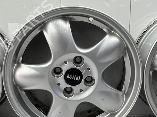 Other MINI MINI (R56) Cooper D | BP30751111O1