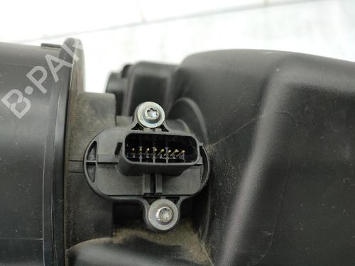 Air filter box OPEL ASTRA K (B16) 1.4 Turbo (68) | BP23710117M87 