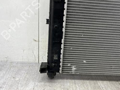 Water radiator DACIA DUSTER (HM_) 1.5 dCi 115 4x4 (HMAD) | BP33720226M31  - Image 11