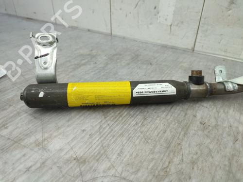 Left curtain airbag AUDI A3 (8P1) 2.0 TDI quattro | BP26968730C11 