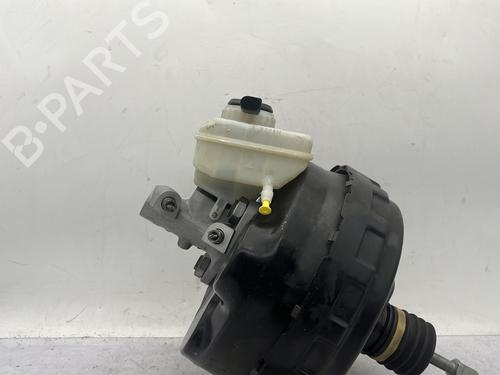 Servo brake AUDI Q5 (8RB) 2.0 TDI | BP30940166M42