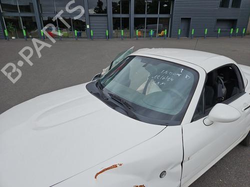 AC compressor MAZDA MX-5 III (NC) 1.8 (NC18) | BP32214257M34  - Image 28