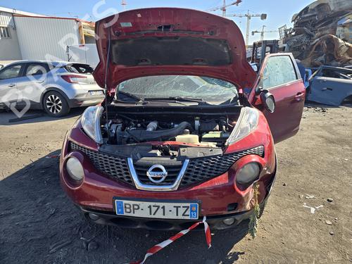 Engine NISSAN JUKE (F15) 1.5 dCi | BP36768599M1  - Image 6