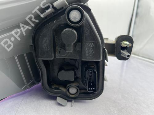 Used Right taillight Right taillight RENAULT MEGANE III Hatchback (BZ0/1_, B3_) 1.5 dCi (BZ09, BZ0D, BZ1W, BZ29, BZ14) (110 hp) 34191024 34191024