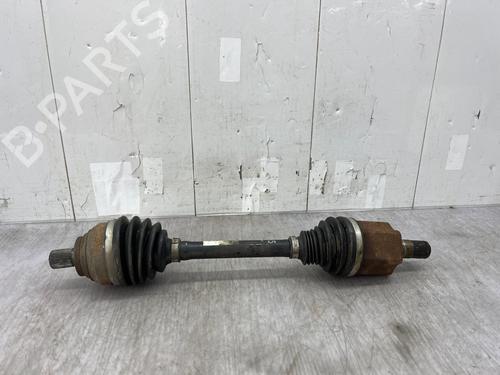 Left front driveshaft VW TIGUAN ALLSPACE (BW2, BJ2) 2.0 TDI | BP36986199M38 - Image 5