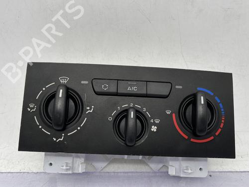 Used Climate control CITROËN BERLINGO Box Body/MPV (B9) 1.6 HDi / BlueHDi 75 (75 hp) 23760219