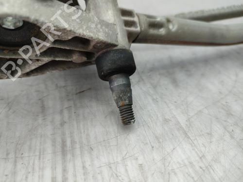Front wiper motor FORD C-MAX (DM2) 2.0 TDCi | BP23731461M29 