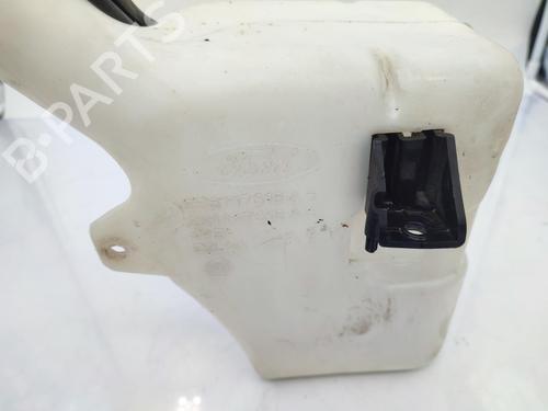 Windscreen washer tank FORD FIESTA V (JH_, JD_) 1.4 TDCi | BP23712528C113 
