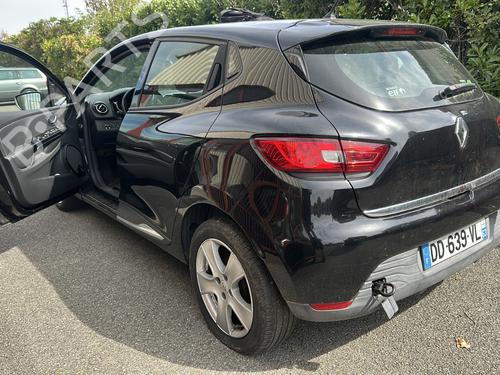 Left tailgate light RENAULT CLIO IV (BH_) 0.9 TCe 90 (BHNF, BHMA, BHMH, BHJK, BHJR) | BP29981708C79 - Image 26