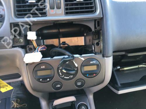 Used Parts NISSAN PRIMERA Traveller (WP11) 2.0 TD 2306099