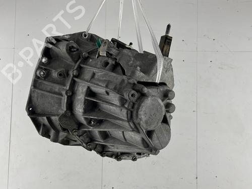Used Gearbox Gearbox DACIA DUSTER (HS_) 1.5 dCi (109 hp) 23760880 23760880