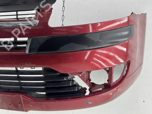 Front bumper CITROËN C4 I (LC_) 1.6 HDi | BP31112390C7 