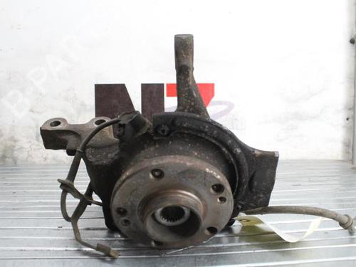 Used Left front steering knuckle Left front steering knuckle RENAULT SAFRANE II (B54_) 2.2 dT (B54G) (113 hp) 23688629 23688629