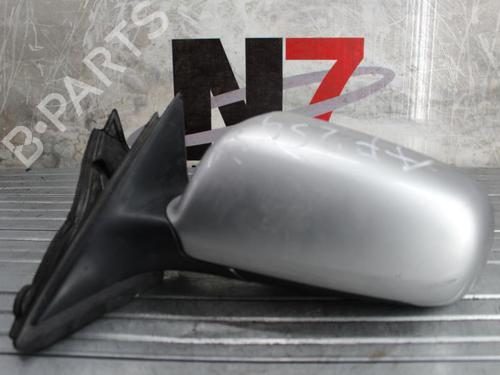 Left mirror AUDI A3 (8L1) 1.6 | BP23685593C26 