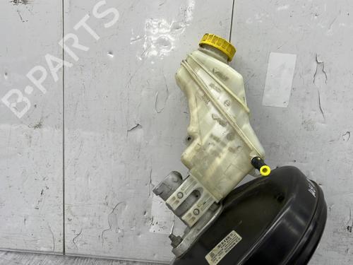 Servo brake ALFA ROMEO MITO (955_) 1.6 JTDM (955AXC1B) | BP23681158M42 