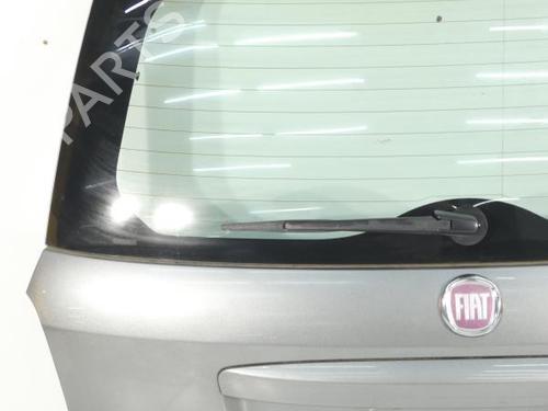 Tailgate FIAT SEDICI (189_) 1.9 D Multijet 4x4 | BP23688183C6 