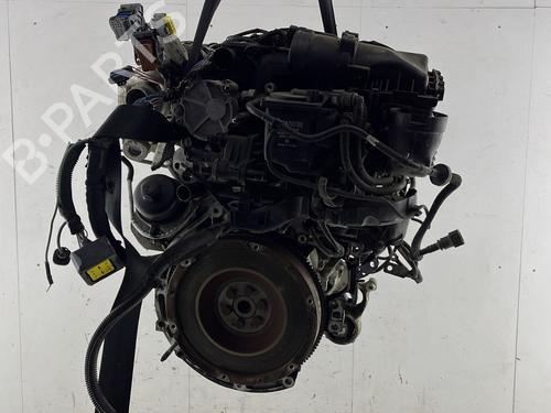 Engine CITROËN BERLINGO MULTISPACE (B9) 1.6 HDi 110 | BP30457255M1