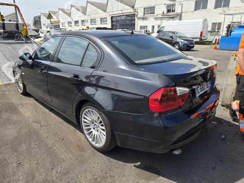 AC radiator BMW 3 (E90) 320 d | BP36646481M32  - Image 12