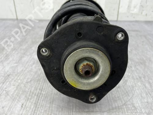 Left front shock absorber VW TIGUAN (5N_) 2.0 TDI | BP25049142M16 