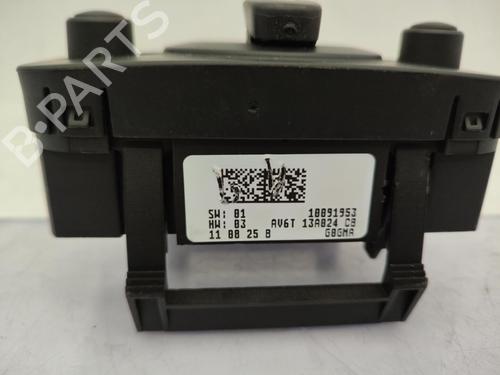 Headlight switch FORD GRAND C-MAX (DXA/CB7, DXA/CEU) 1.6 TDCi | BP23741257I24 - Image 5
