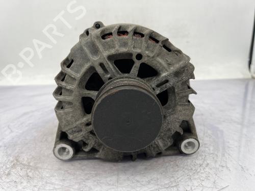 Used Alternator Alternator 38033147 38033147