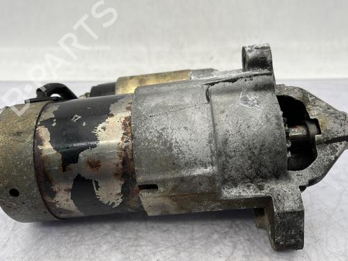 Startmotor SUZUKI JIMNY Closed Off-Road Vehicle (SN) 1.5 DDiS 4WD (SN415D) | BP25346551M8 