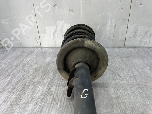 Used Left front shock absorber Left front shock absorber MERCEDES-BENZ A-CLASS (W168) A 170 CDI (168.009, 168.109) (95 hp) 39952345 39952345