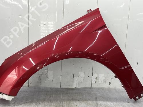 Used Left front fenders Left front fenders FORD FOCUS III 1.6 TDCi (115 hp) 33569251 33569251