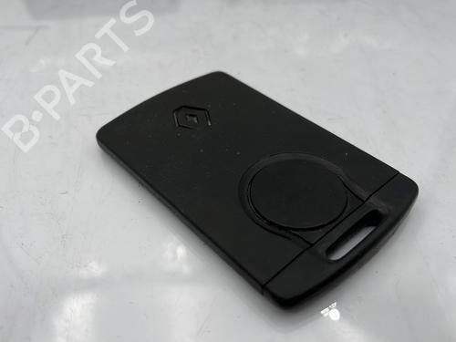 Electronic module RENAULT MEGANE III Grandtour (KZ0/1) 1.5 dCi (KZ09, KZ0D, KZ1G, KZ29, KZ14, KZ1W, KZ10, KZ1F,... | BP25436104M83 