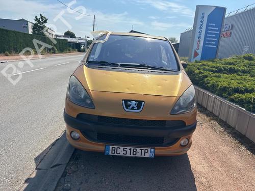 Right headlight PEUGEOT 1007 (KM_) 1.4 HDi | BP26728651C29 - Image 38