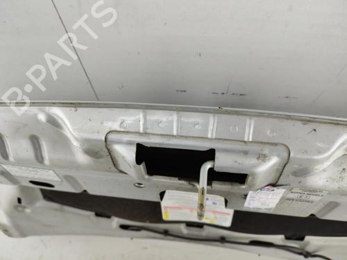 Hood PEUGEOT BIPPER Tepee 1.4 HDi | BP23728568C1 